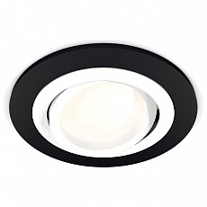 Встраиваемый светильник ambrella light xc xc7622080